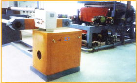 压纹机与电气制造设备 现代工业的精细与动力之源