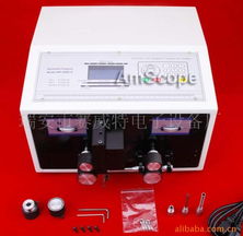 瑞安市赛威特电子设备厂剥线机产品概览 高效电气设备解决方案