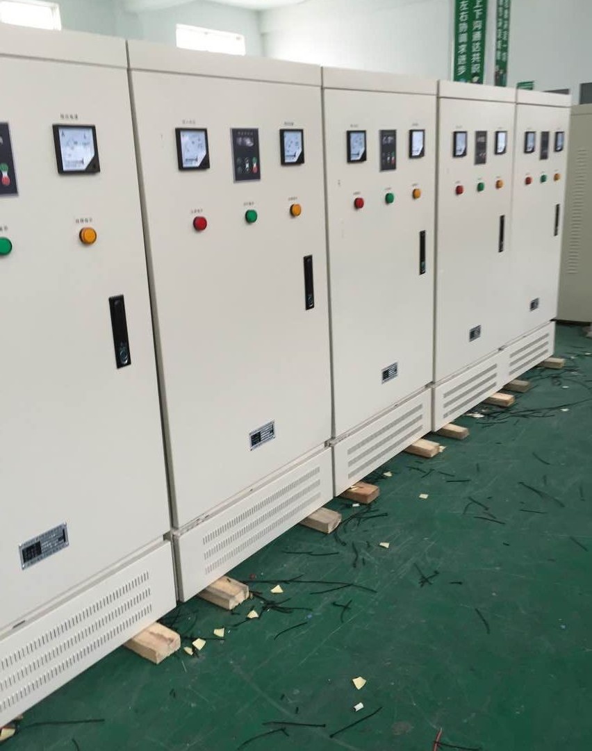 遵义22KW软启动柜哪家好？上海昱捷电气，您的专业首选品牌