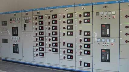 电气设备 现代工业与生活的无形基石